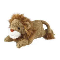 Egmont Toys Kuscheltier Lu00f6we Charles Large