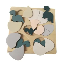 Egmont Toys Puzzle Ei & Dino