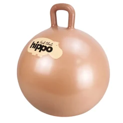 Find that hippo Hu00fcpfball Persian Orange