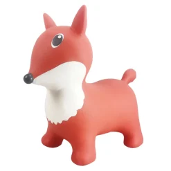 Find that hippo Hu00fcpftier Lela the Fox