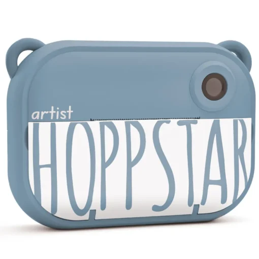 Hoppstar Kinderkamera Artist denim