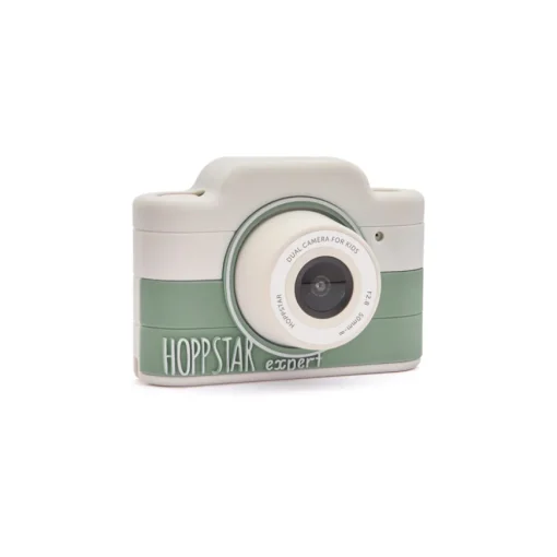 Hoppstar Kinderkamera Expert laurel