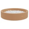 Jupiduu Bu00e4llebad Camel inkl. Bu00e4lle