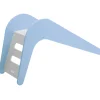 Jupiduu Kinderrutsche Blue Whale