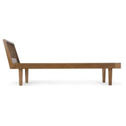 Kas Kopenhagen Bett Eli Combi Smoked Oak