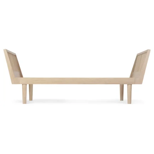 Kas Kopenhagen Bett Eli Junior 90x160 Light Oil