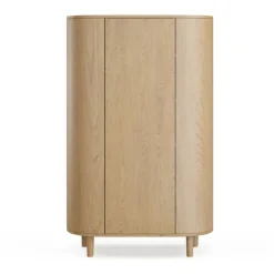 Kas Kopenhagen Kleiderschrank Kai Oak