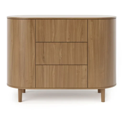 Kas Kopenhagen Kommode Kai Oak