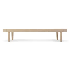 Kas Kopenhagen Tagesbett Eli Adult 90x200 Light Oil