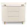Kas Kopenhagen Wickelkommode Kai Cream Oak