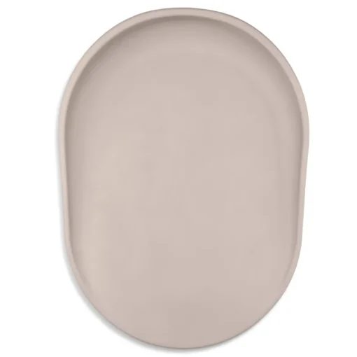 Kas Kopenhagen Wickelmatte Kai Dusty Stone