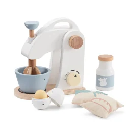 Kids Concept Mixer mit Zubehu00f6r