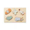 Kids Concept Rahmenpuzzel Mikro-Neo
