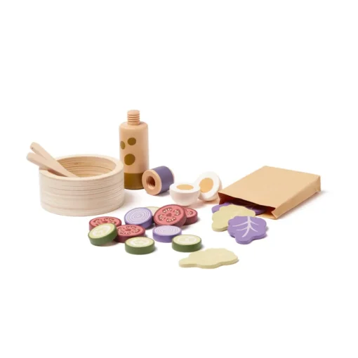 Kids Concept Salat Set Kid's Hub
