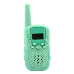 Lalarma Walkie Talkie mix and match Mint