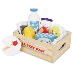 Le Toy Van Milchprodukte & Ku00e4se