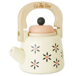 Le Toy Van Wasserkessel Vintage