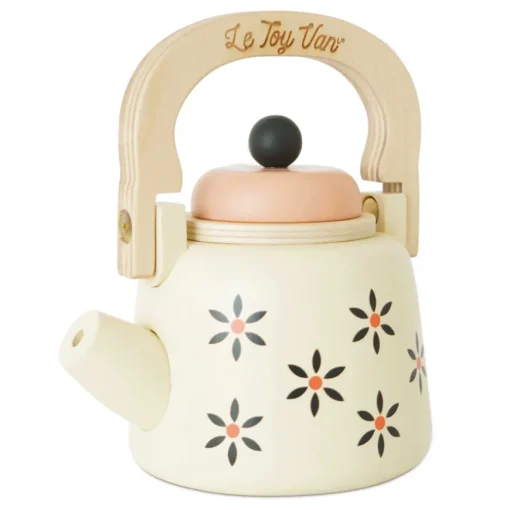 Le Toy Van Wasserkessel Vintage