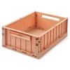 LIEWOOD Aufbewahrungsbox Weston L Tuscany rose