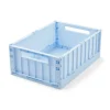 LIEWOOD Aufbewahrungsbox Weston M Pure sky