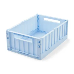 LIEWOOD Aufbewahrungsbox Weston M Pure sky