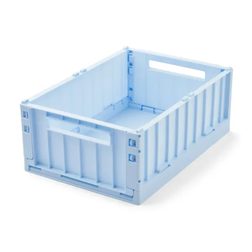 LIEWOOD Aufbewahrungsbox Weston M Pure sky