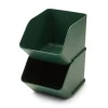 LIEWOOD Aufbewahrungssystem Rosemary Garden green 2er-Set