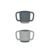 LIEWOOD Becher mit Griff Alicia Blue mix 2er-Set