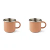 LIEWOOD Becher Tommy Tuscany Rose 2er-Set