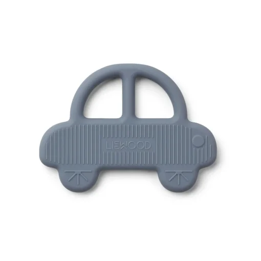 LIEWOOD Beiu00dfring Gemma Car Blue Wave