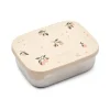 LIEWOOD Brotdose Lunchbox Arthur Peach / Sea shell mix