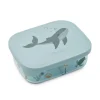LIEWOOD Brotdose Lunchbox Arthur Sea creature / Sandy