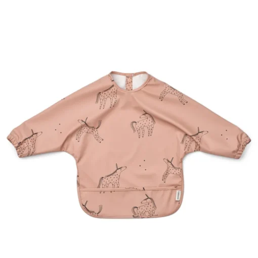 LIEWOOD Cape-Lu00e4tzchen Merle Unicorn / Pale tuscany