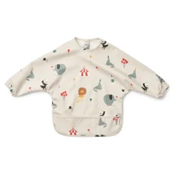 LIEWOOD Cape-Lu00e4tzchen Merle Circus / Sandy