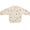 LIEWOOD Cape-Lu00e4tzchen Merle Peach / Sandy