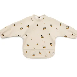 LIEWOOD Cape-Lu00e4tzchen Merle Peach / Sandy