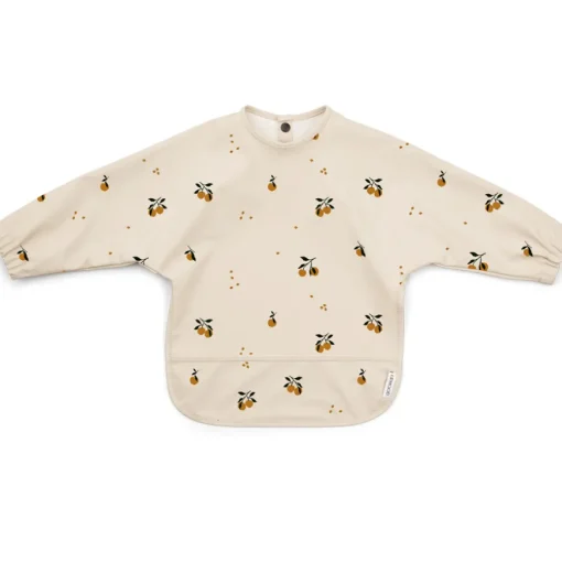 LIEWOOD Cape-Lu00e4tzchen Merle Peach / Sandy
