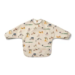 LIEWOOD Cape-Lu00e4tzchen Merle All Together Sandy