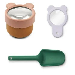 LIEWOOD Entdecker-Set Bessie Garden green multi mix