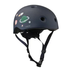 LIEWOOD Fahrradhelm Hilary Universe / Classic navy XS/44-48cm
