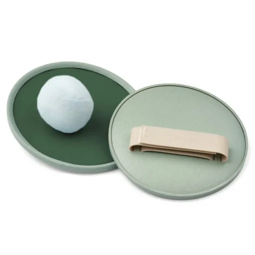 LIEWOOD Fangspiel Berit Peppermint mix