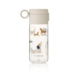 LIEWOOD Flasche Clemence 350 ml All together / Sandy