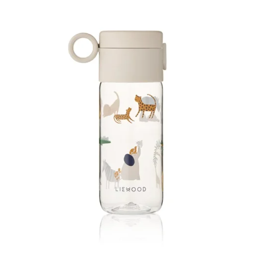 LIEWOOD Flasche Clemence 350 ml All together / Sandy