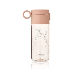 LIEWOOD Flasche Clemence 350 ml Unicorn / Pale tuscany