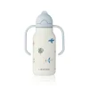 LIEWOOD Flasche Kimmie 250 ml Aviator / Ecru