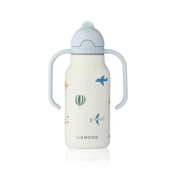 LIEWOOD Flasche Kimmie 250 ml Aviator / Ecru