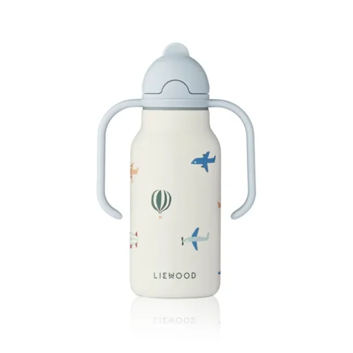 LIEWOOD Flasche Kimmie 250 ml Aviator / Ecru