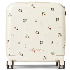 LIEWOOD Hartschalenkoffer Hollie Peach / Sea shell