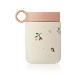 LIEWOOD Isoliergefu00e4u00df Kian Peach / Sea shell