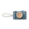 LIEWOOD Kamera Michael Whale blue multi mix